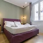 Corso Buenos Aires Апартаменты