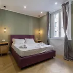 Апартаменты Corso Buenos Aires *