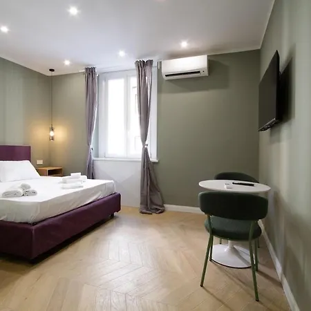 Corso Buenos Aires Milán