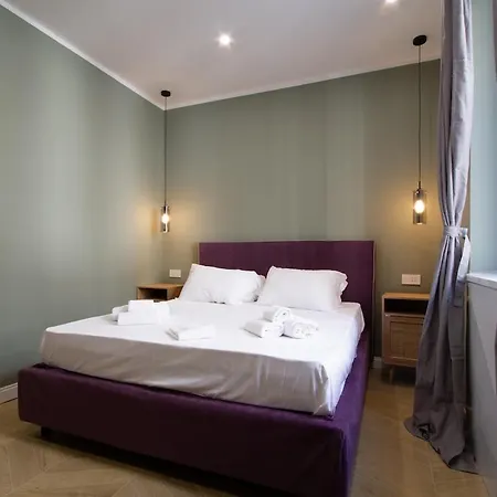 Corso Buenos Aires Apartmán *