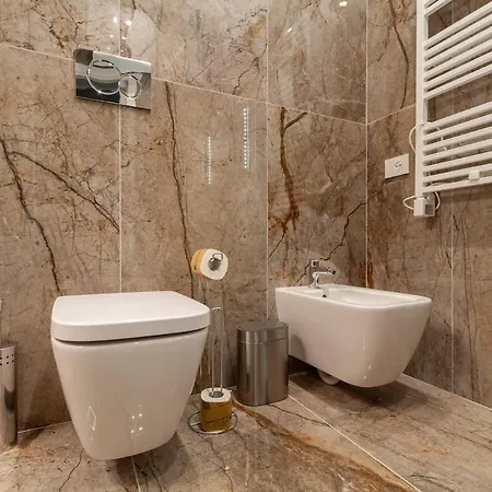 Corso Buenos Aires Apartmán