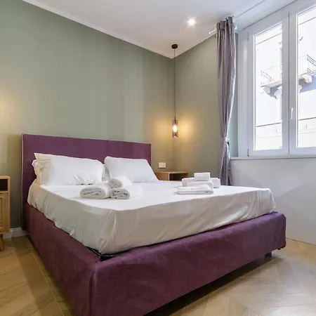 Corso Buenos Aires Apartament