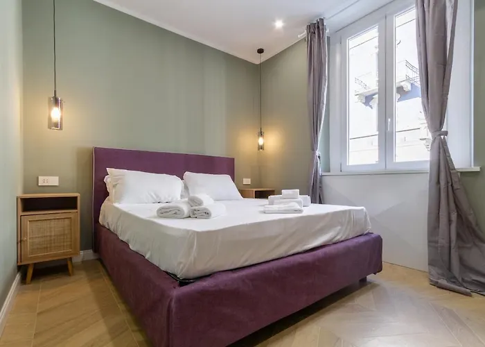 Corso Buenos Aires Apartmán