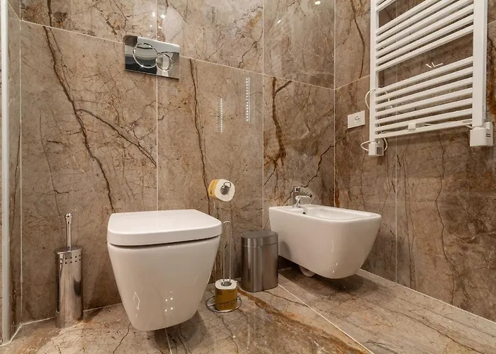 Corso Buenos Aires Apartmán